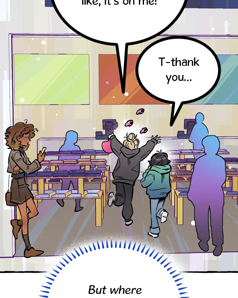 Candid Hearts Chapter 15 page 57 - 