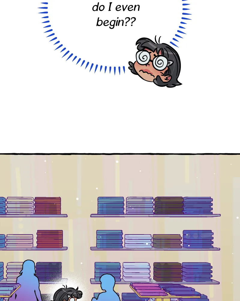 Candid Hearts Chapter 15 page 58 - 