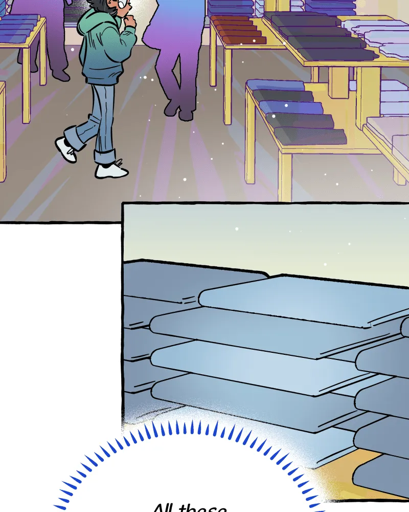 Candid Hearts Chapter 15 page 59 - 