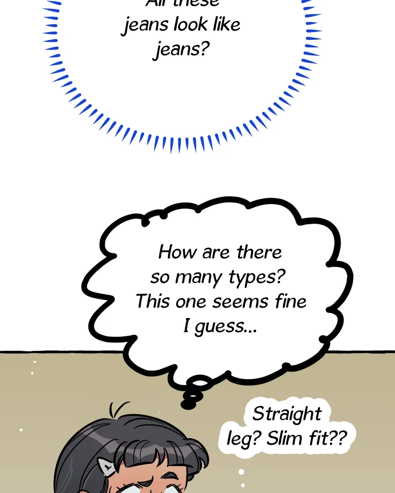 Candid Hearts Chapter 15 page 60 - 