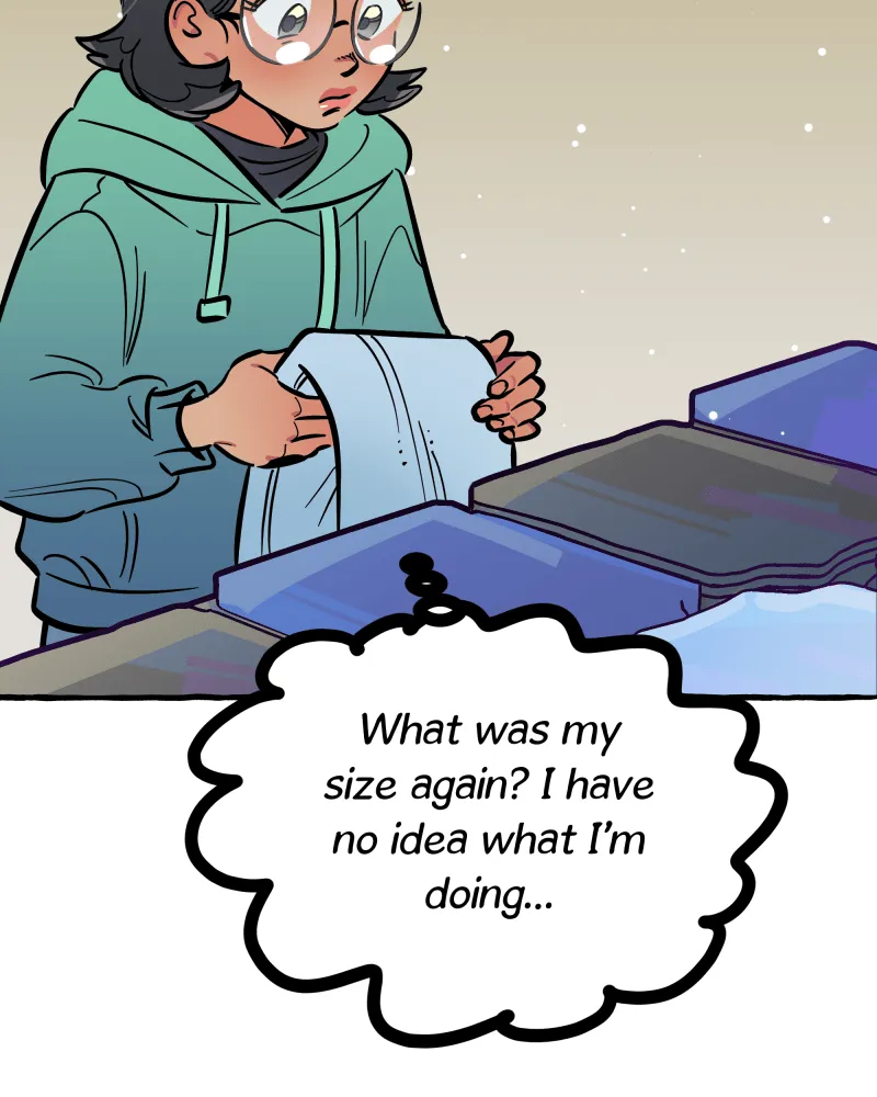 Candid Hearts Chapter 15 page 61 - 