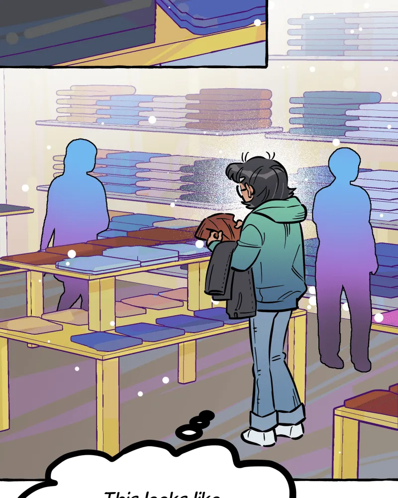 Candid Hearts Chapter 15 page 63 - 