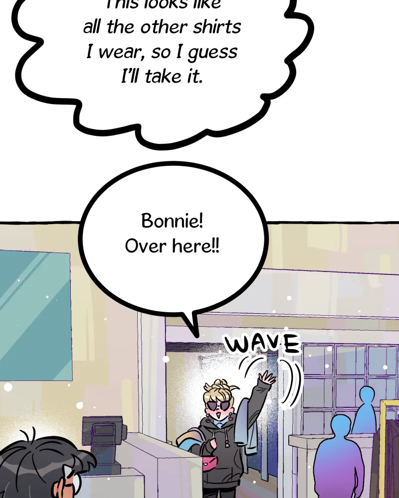 Candid Hearts Chapter 15 page 64 - 