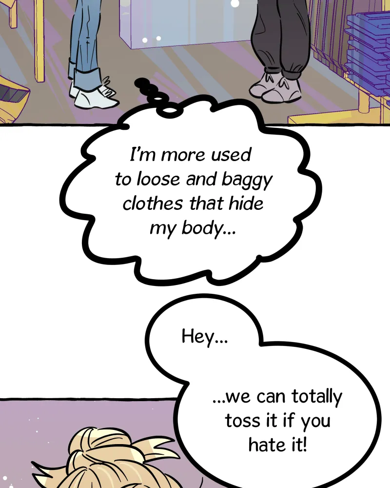 Candid Hearts Chapter 15 page 68 - 