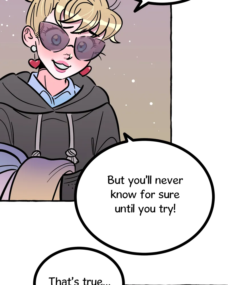 Candid Hearts Chapter 15 page 69 - 