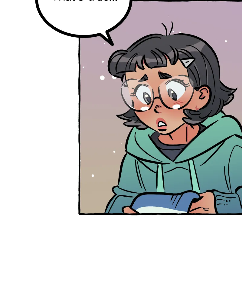 Candid Hearts Chapter 15 page 70 - 