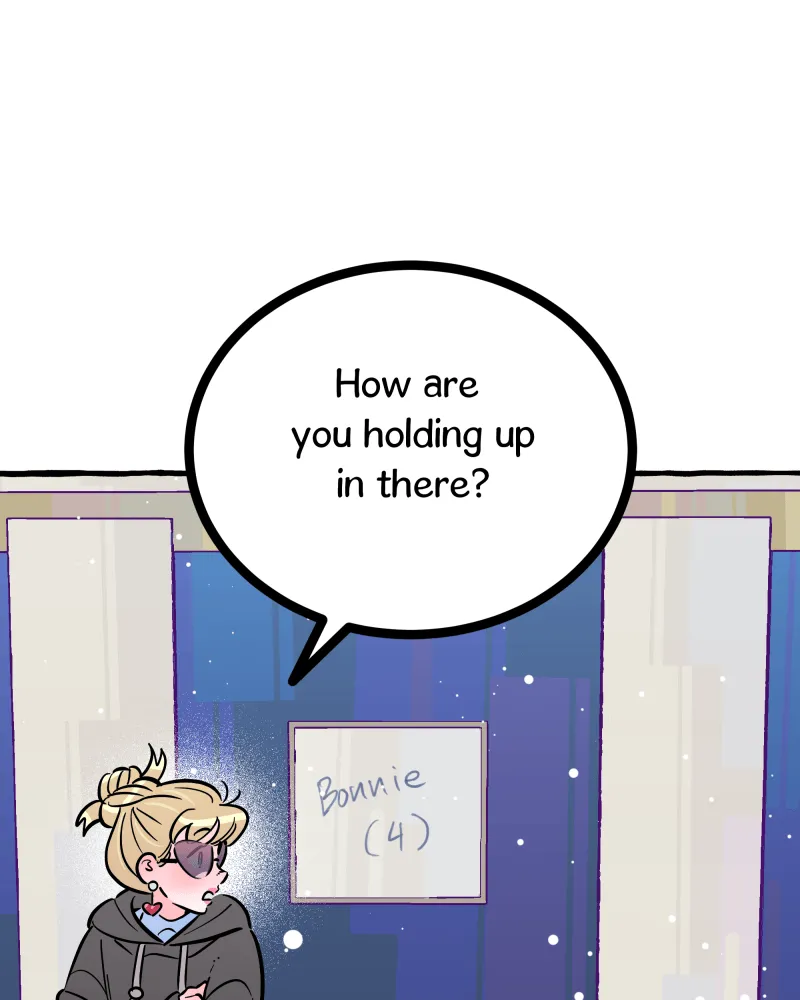 Candid Hearts Chapter 15 page 73 - 