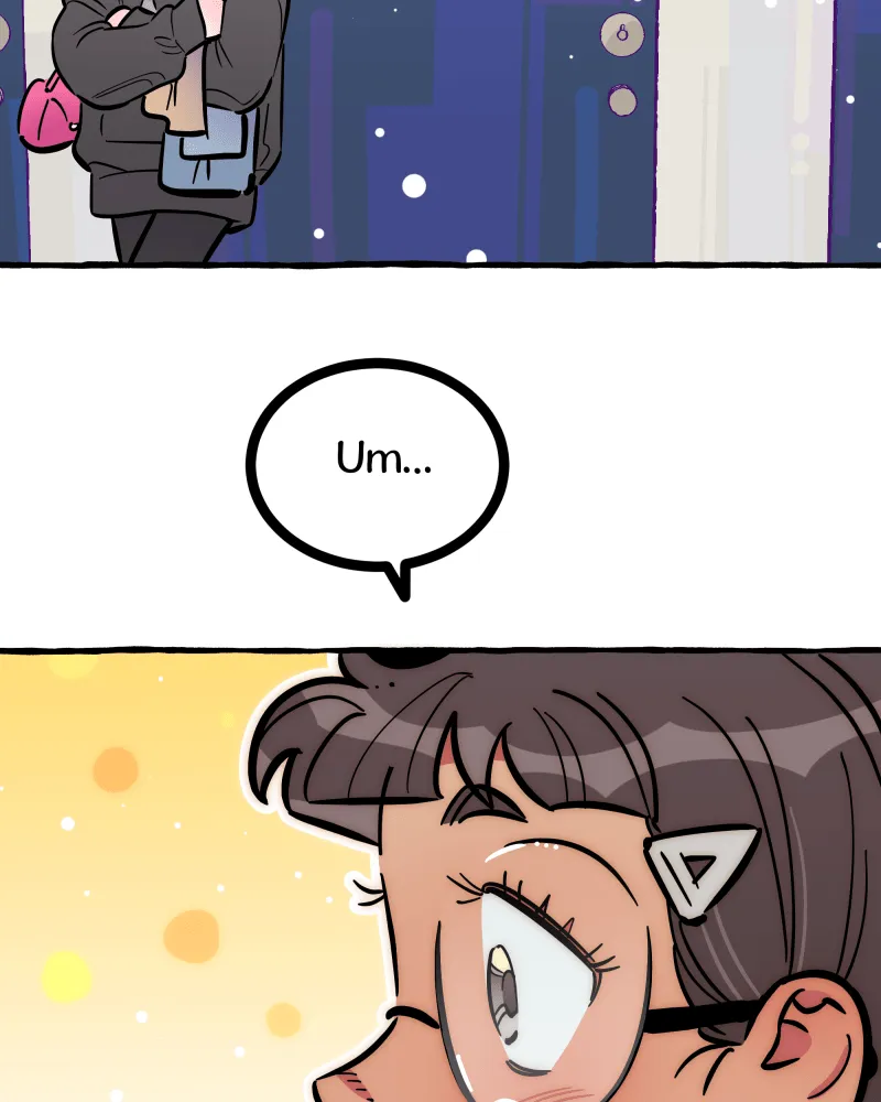 Candid Hearts Chapter 15 page 74 - 