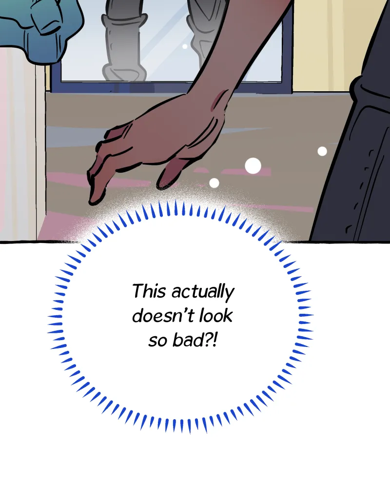 Candid Hearts Chapter 15 page 77 - 