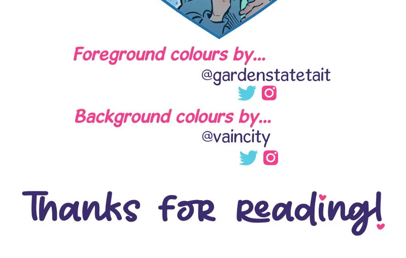 Candid Hearts Chapter 15 page 79 - 