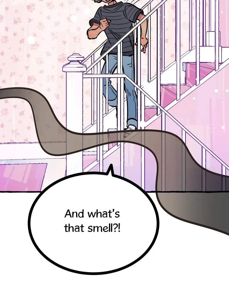 Candid Hearts Chapter 15 page 10 - 