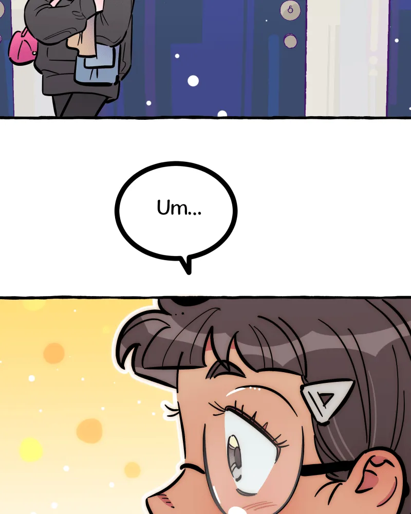 Candid Hearts Chapter 16 page 2 - 