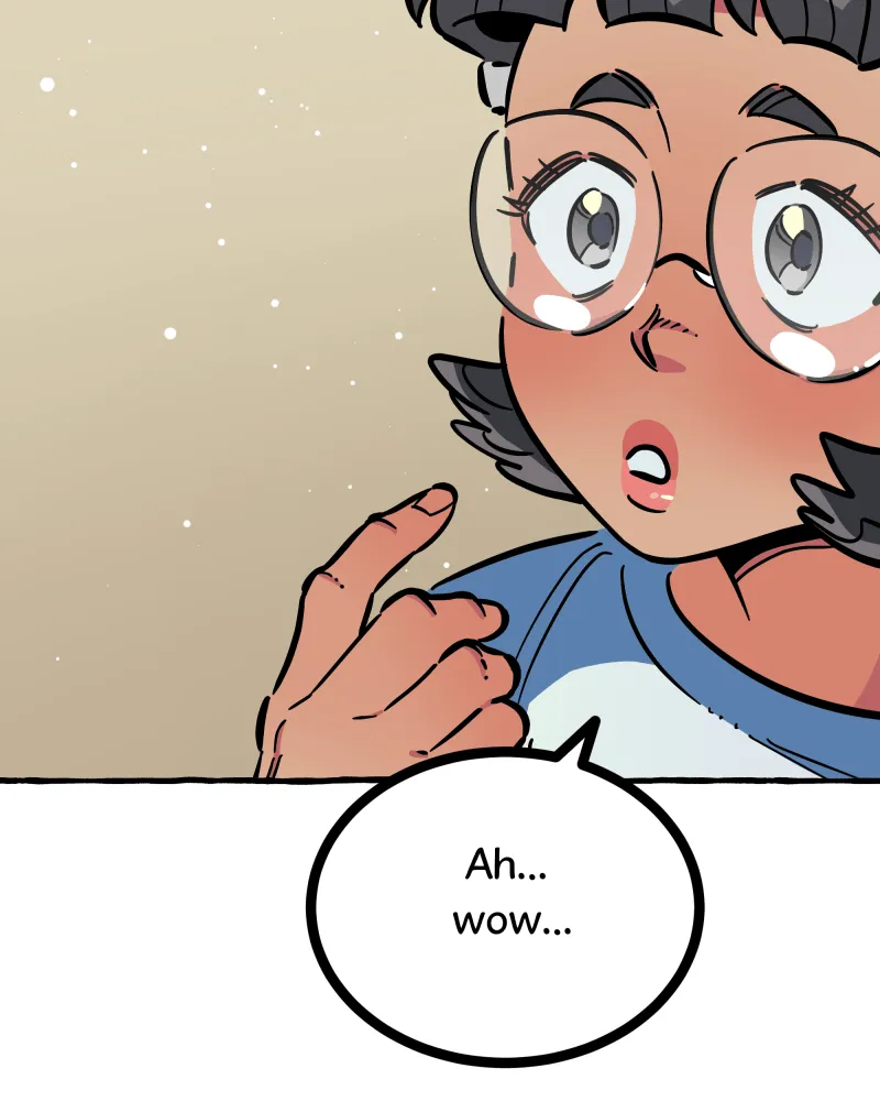 Candid Hearts Chapter 16 page 11 - 