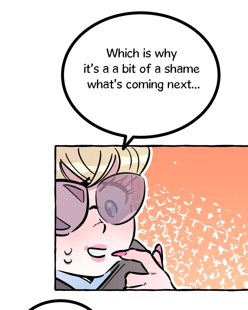 Candid Hearts Chapter 16 page 12 - 