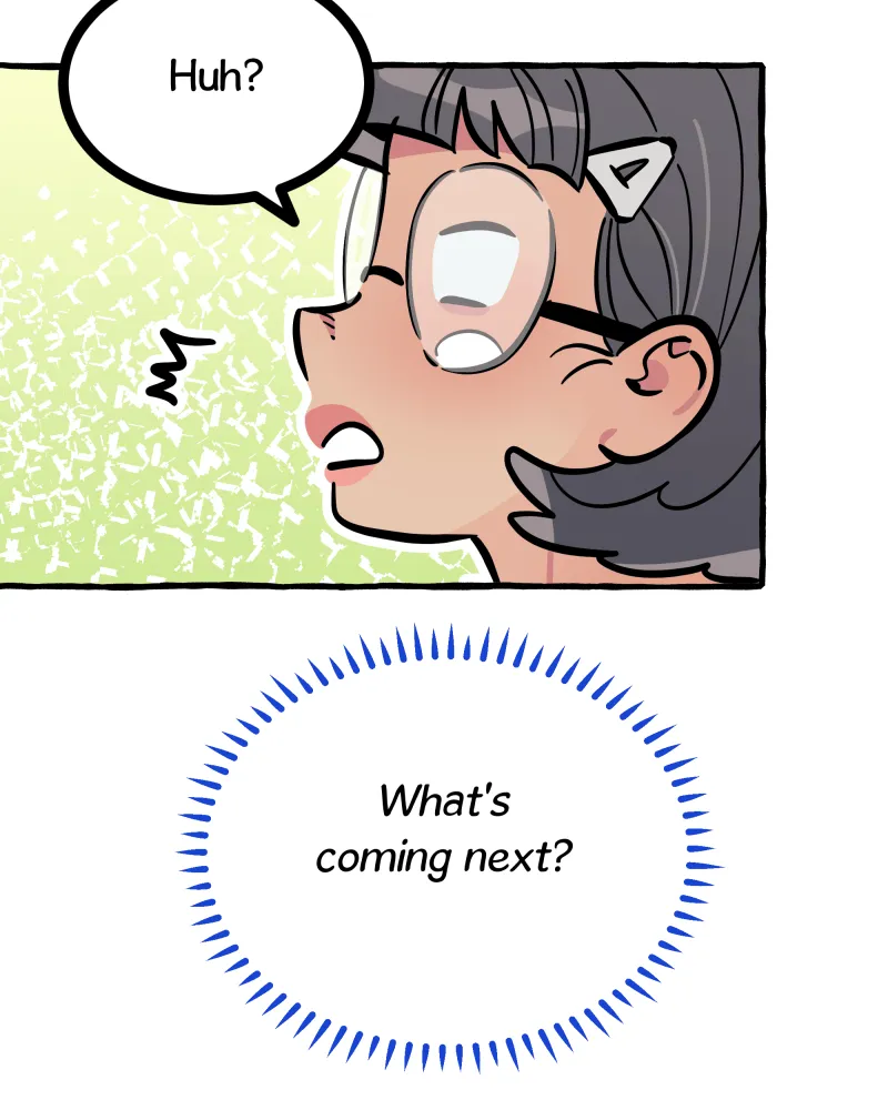 Candid Hearts Chapter 16 page 13 - 