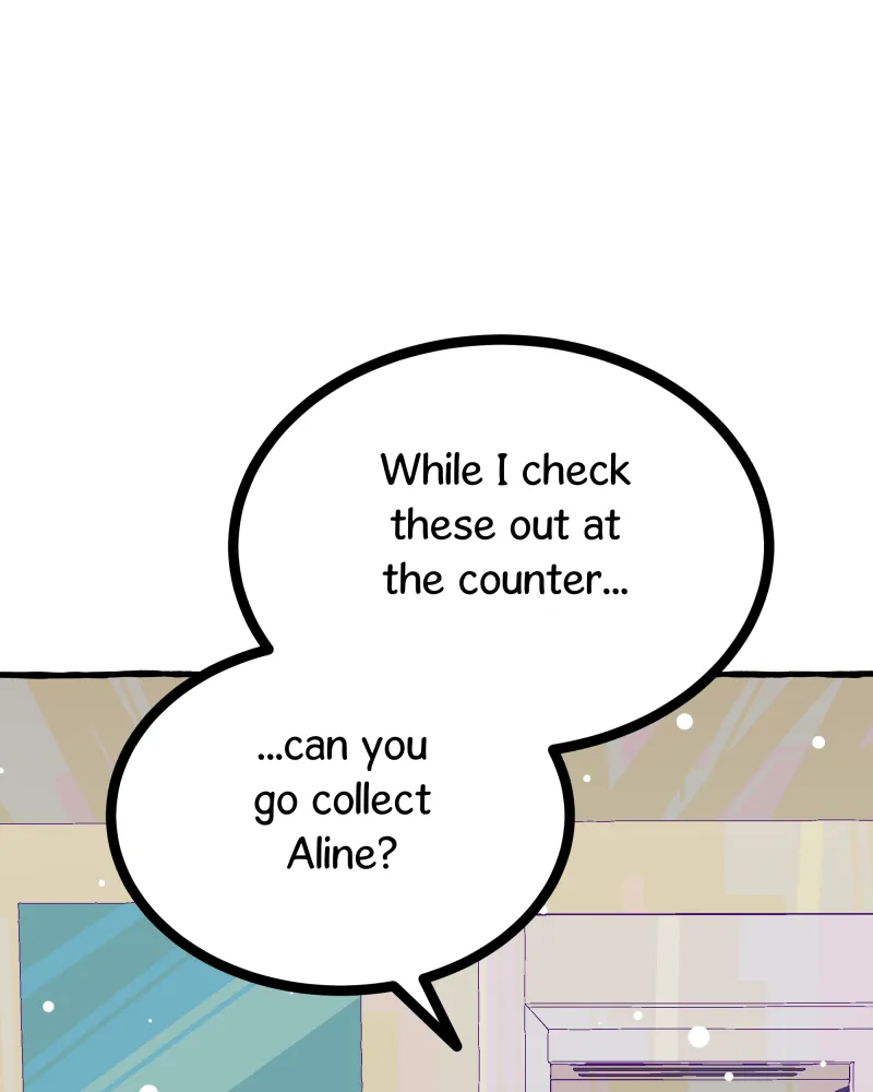 Candid Hearts Chapter 16 page 14 - 