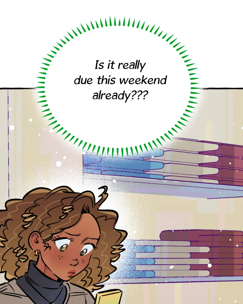 Candid Hearts Chapter 16 page 18 - 