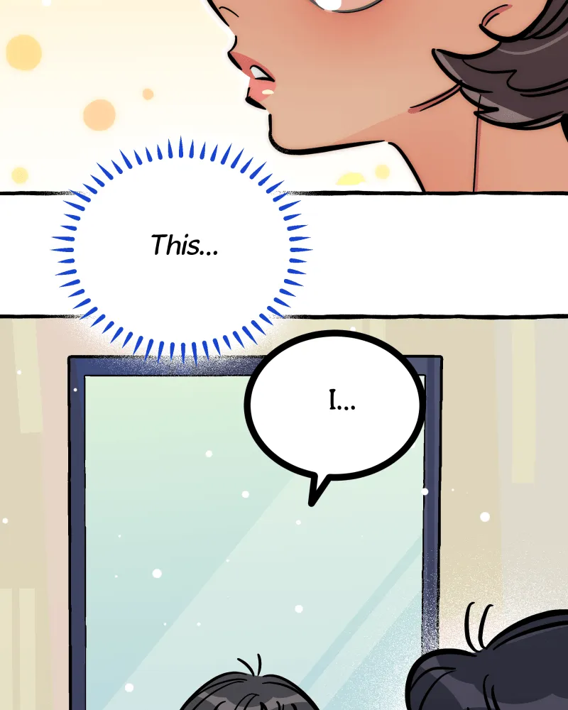 Candid Hearts Chapter 16 page 3 - 