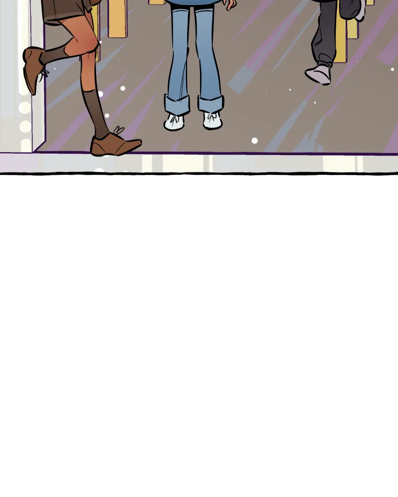 Candid Hearts Chapter 16 page 21 - 