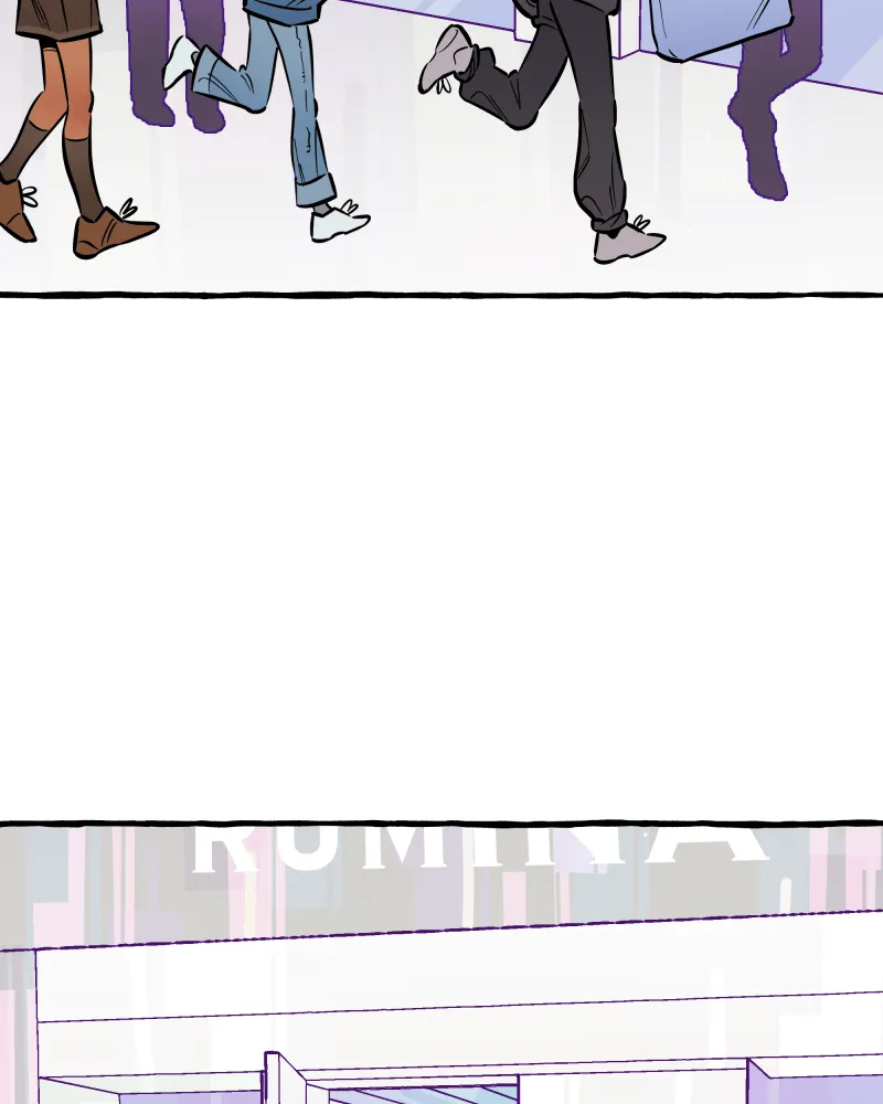 Candid Hearts Chapter 16 page 23 - 