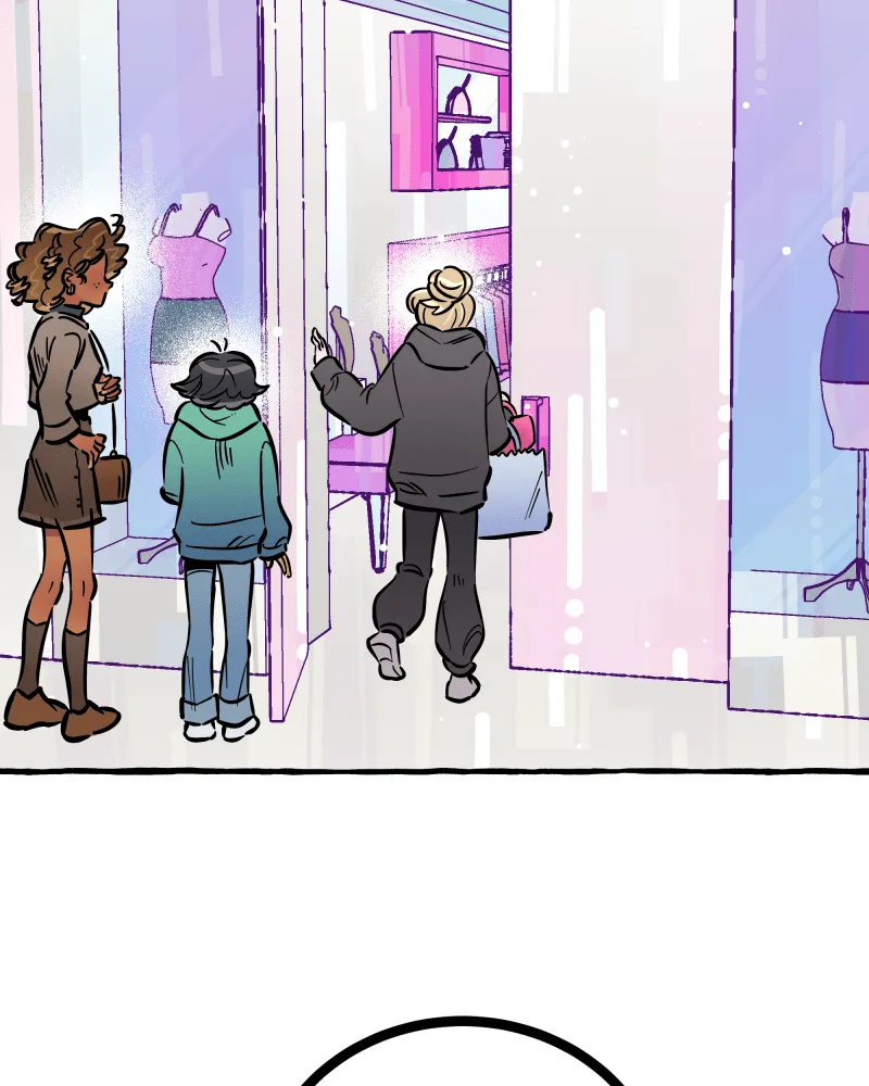 Candid Hearts Chapter 16 page 24 - 