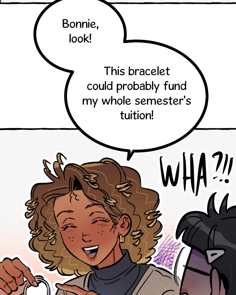 Candid Hearts Chapter 16 page 26 - 