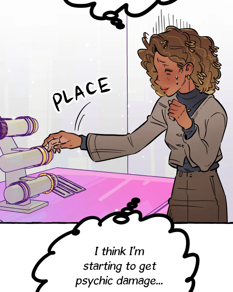 Candid Hearts Chapter 16 page 28 - 