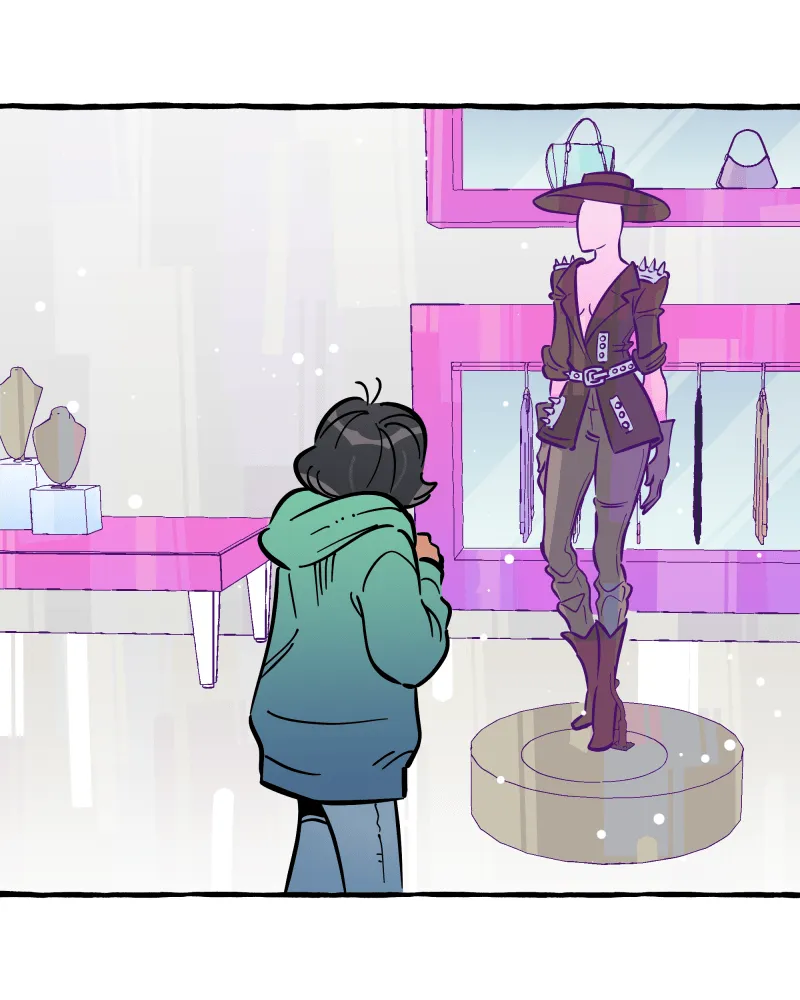 Candid Hearts Chapter 16 page 30 - 