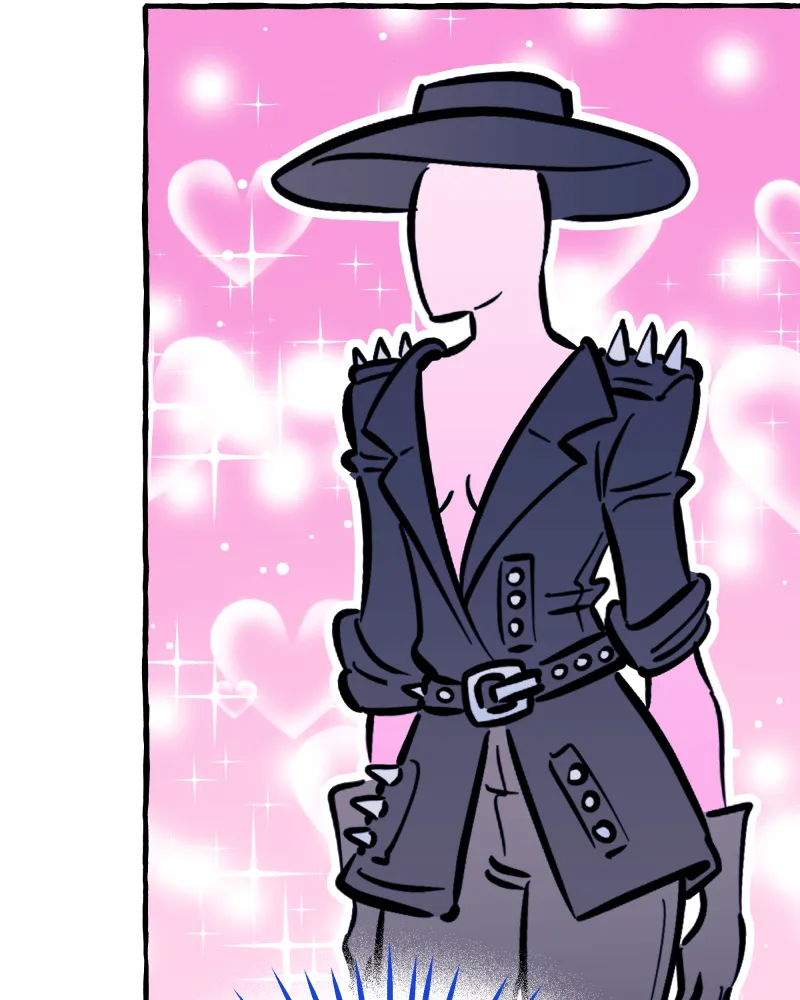 Candid Hearts Chapter 16 page 31 - 