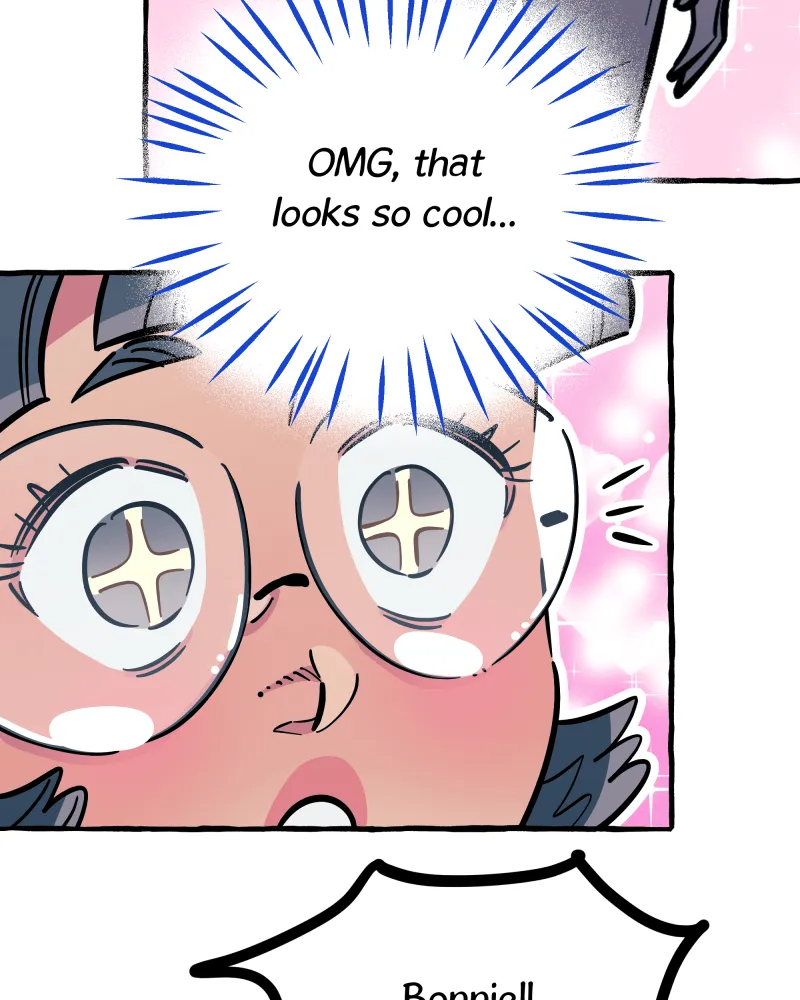 Candid Hearts Chapter 16 page 32 - 