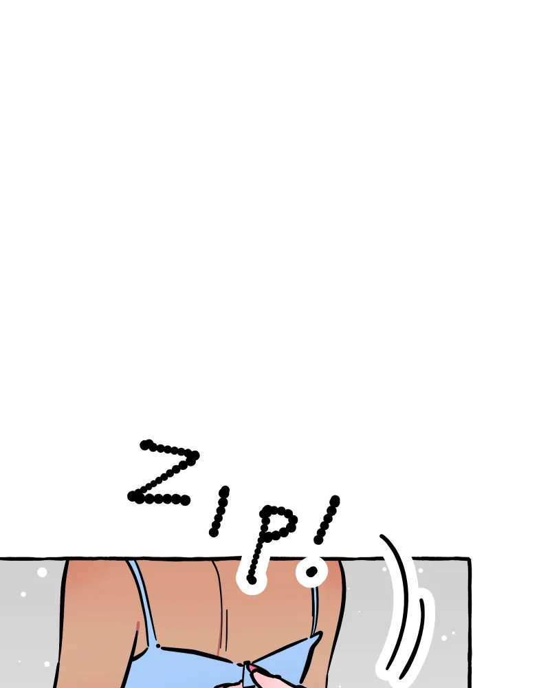Candid Hearts Chapter 16 page 36 - 