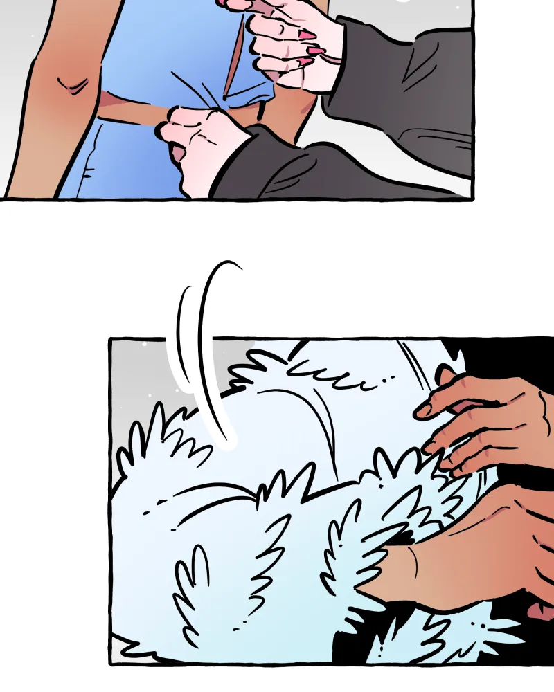 Candid Hearts Chapter 16 page 37 - 