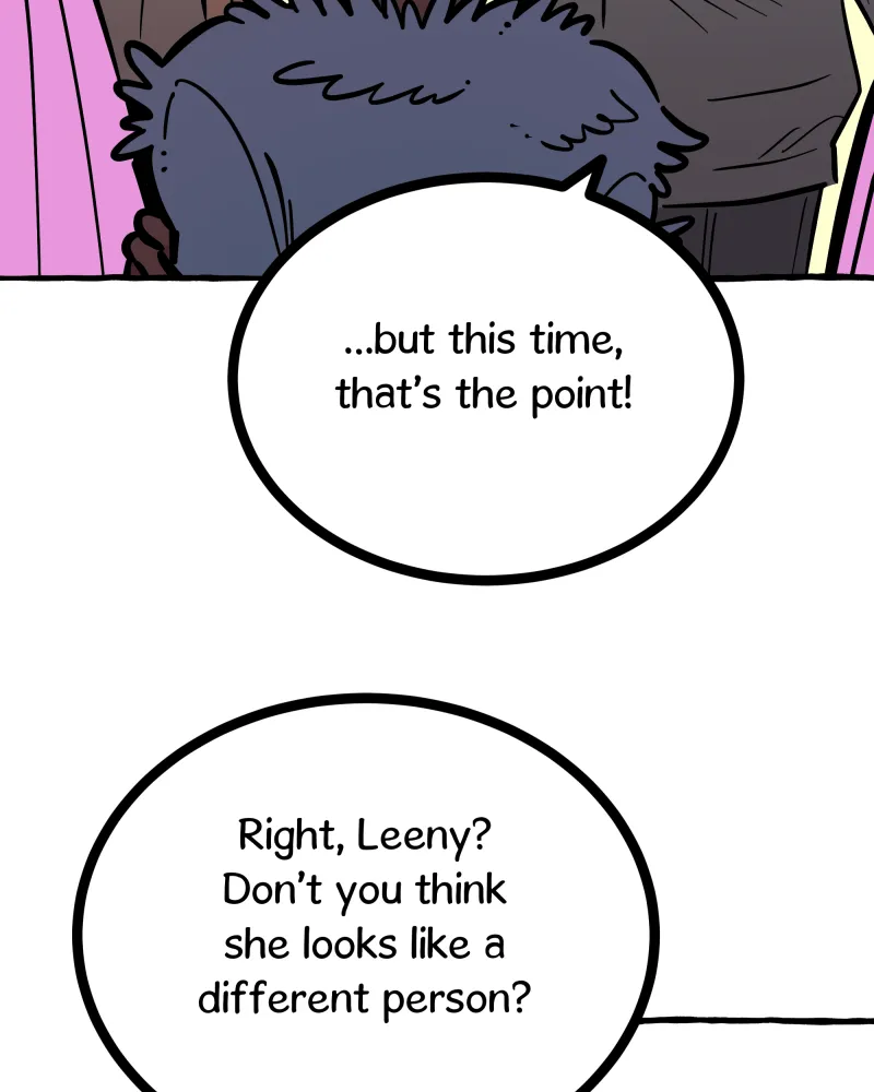 Candid Hearts Chapter 16 page 39 - 
