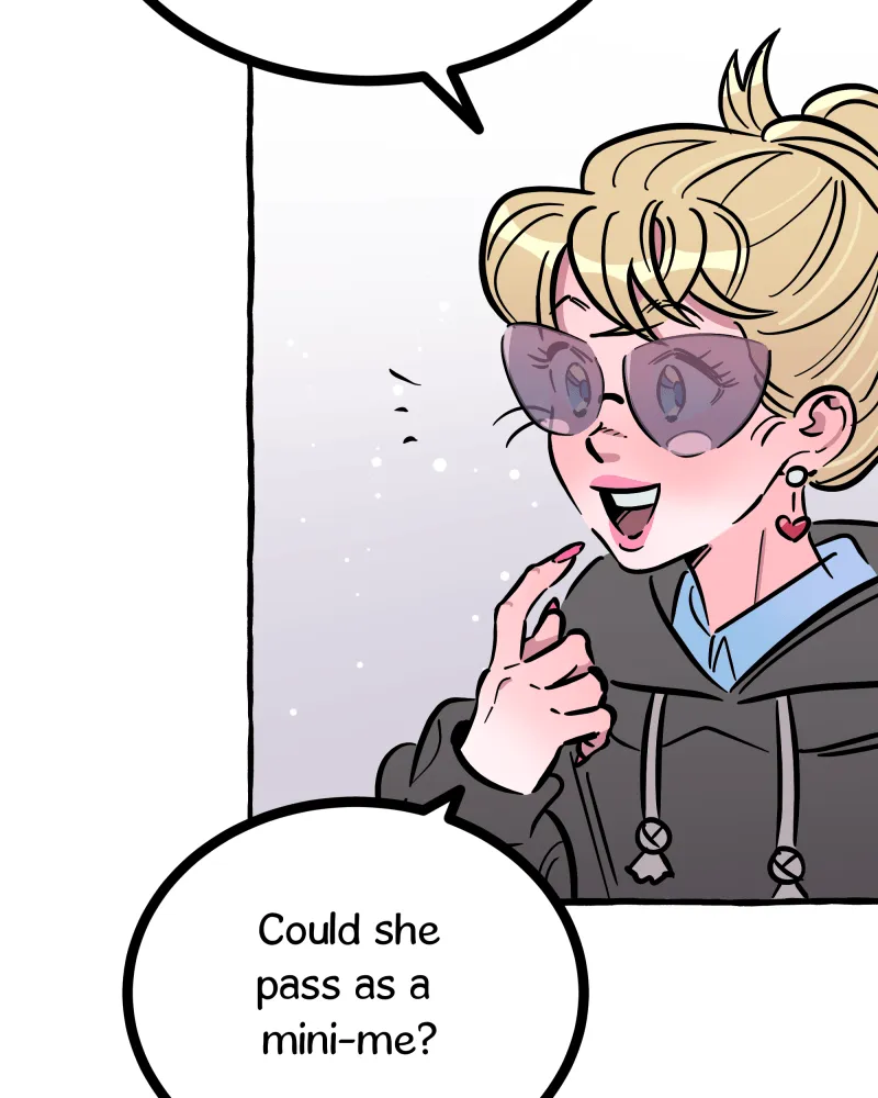 Candid Hearts Chapter 16 page 40 - 