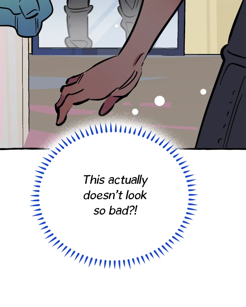 Candid Hearts Chapter 16 page 5 - 