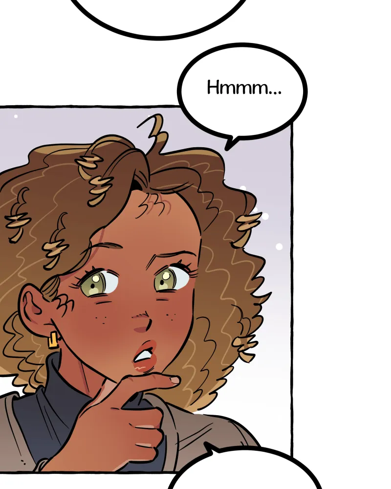 Candid Hearts Chapter 16 page 41 - 