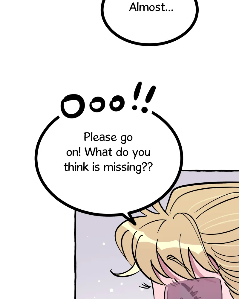 Candid Hearts Chapter 16 page 42 - 