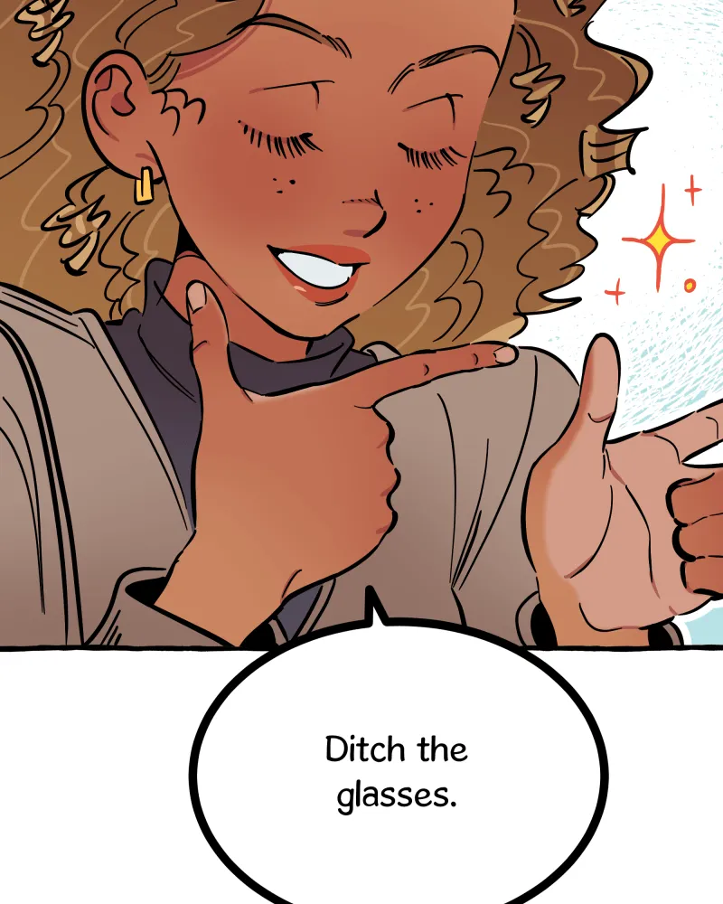 Candid Hearts Chapter 16 page 44 - 