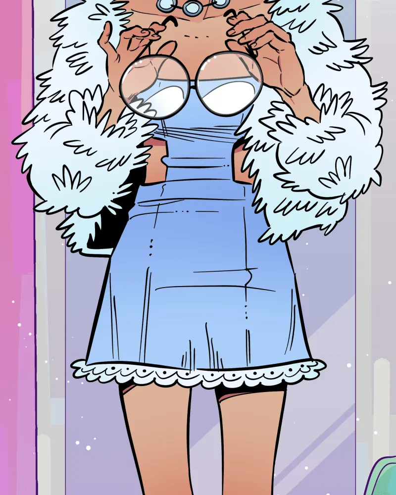 Candid Hearts Chapter 16 page 47 - 
