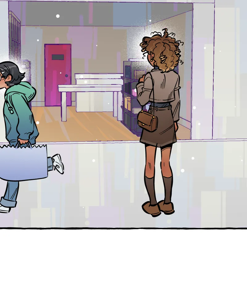 Candid Hearts Chapter 16 page 52 - 