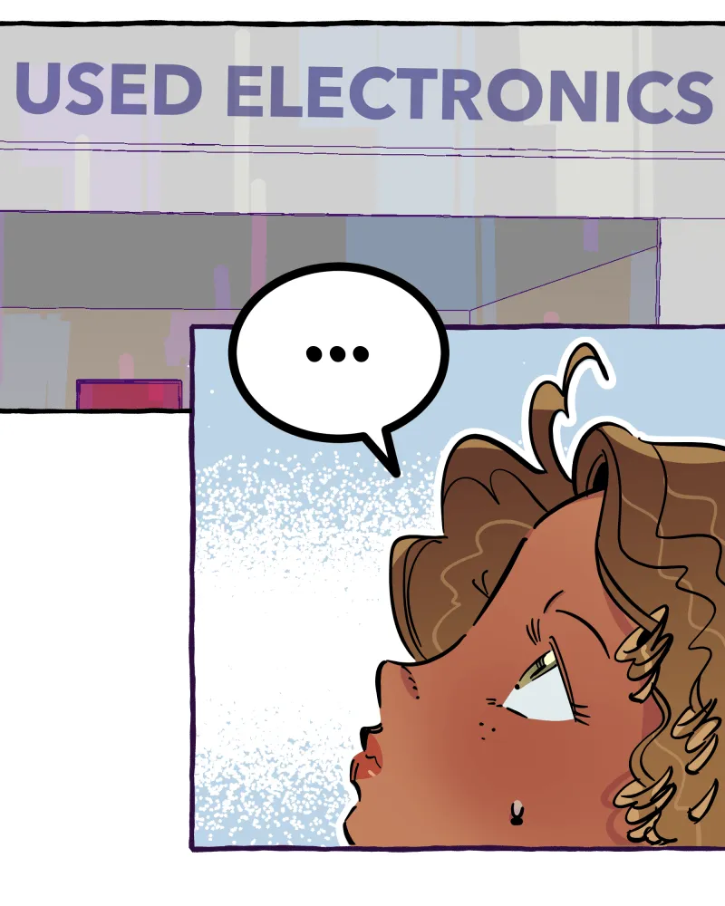 Candid Hearts Chapter 16 page 53 - 