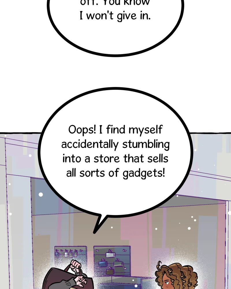 Candid Hearts Chapter 16 page 57 - 