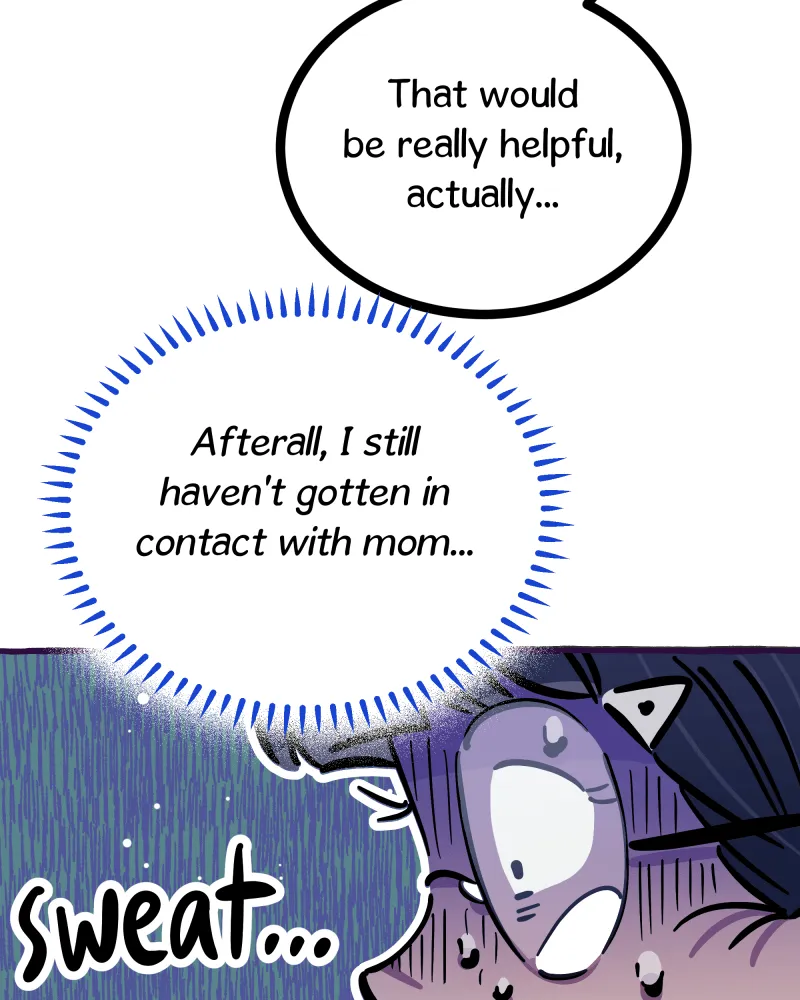 Candid Hearts Chapter 16 page 59 - 