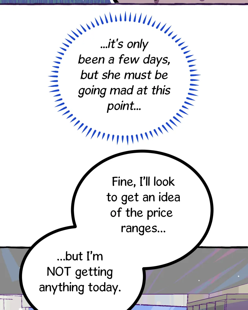 Candid Hearts Chapter 16 page 60 - 