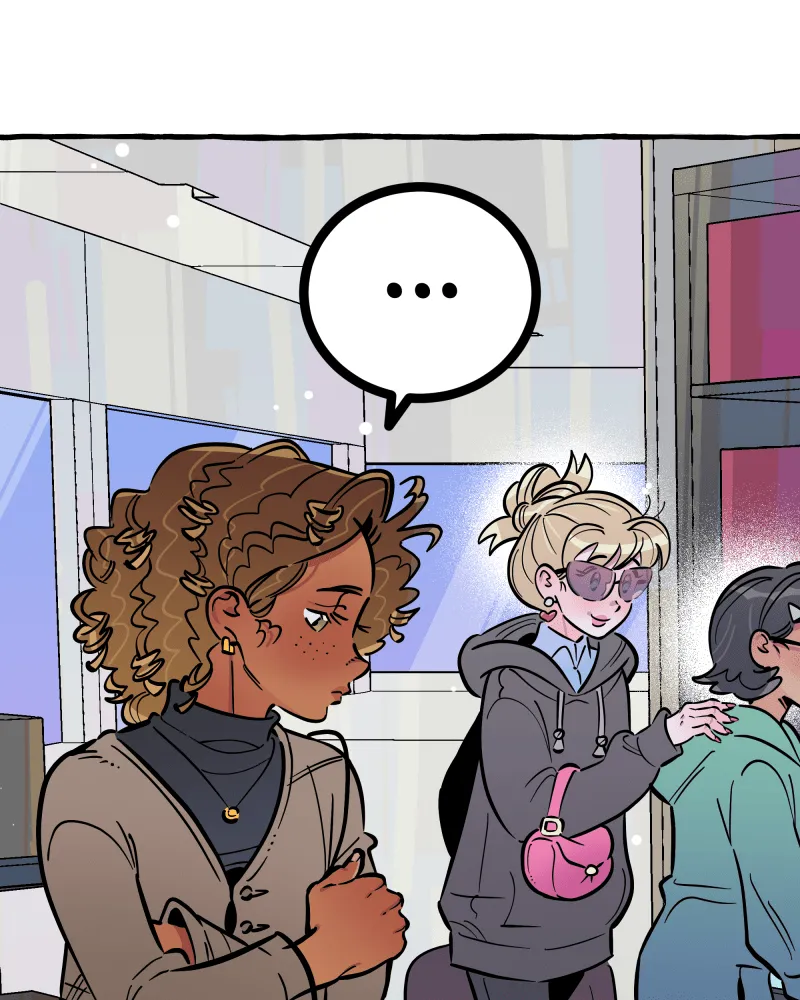 Candid Hearts Chapter 16 page 62 - 