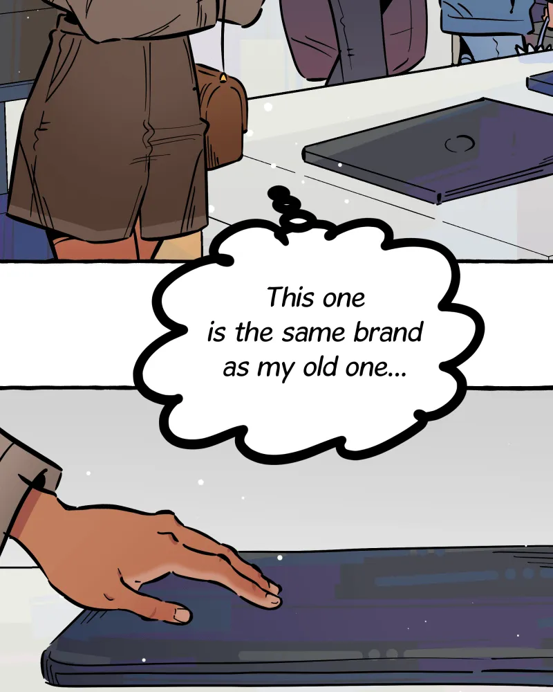 Candid Hearts Chapter 16 page 63 - 