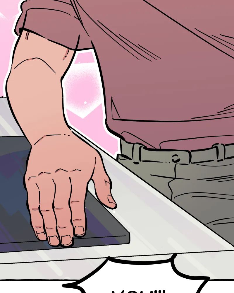 Candid Hearts Chapter 16 page 67 - 