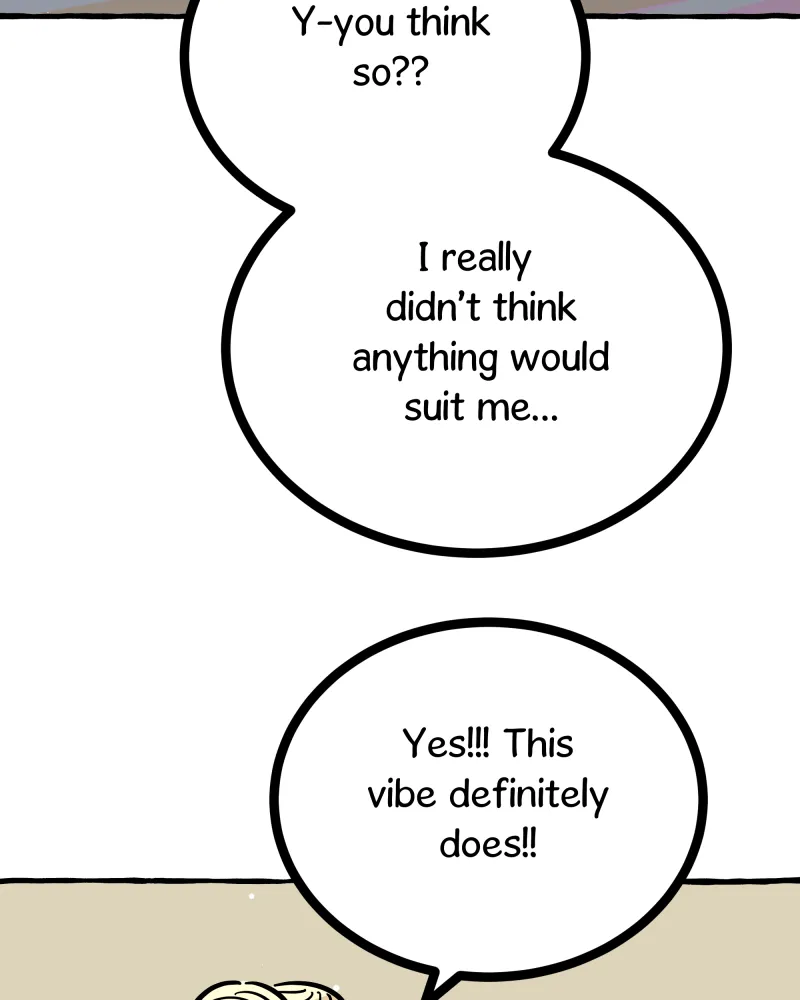 Candid Hearts Chapter 16 page 8 - 