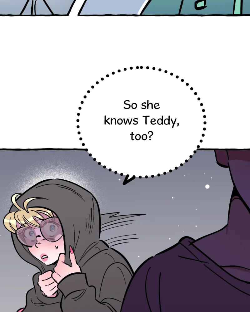 Candid Hearts Chapter 16 page 71 - 