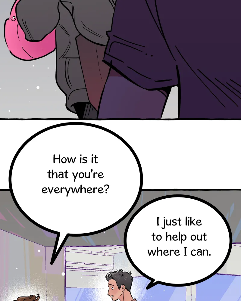 Candid Hearts Chapter 16 page 72 - 